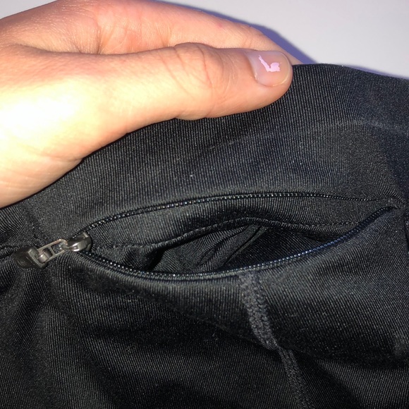 Nike Dri- fit leggings - Picture 5 of 5